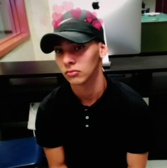 Meet your Posher, Mark - Picture 1 of 1